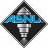 ASNU logo