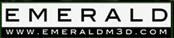 Emerald logo