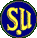 SU logo
